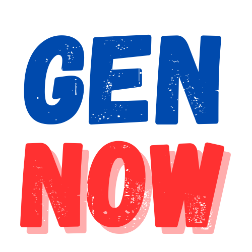 Gen Now Logo