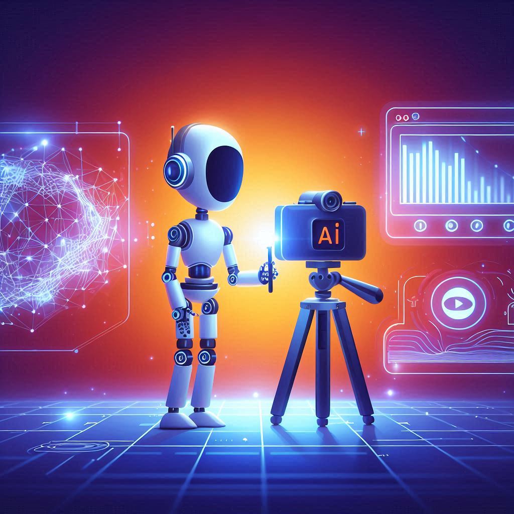 Como crear videos de marketing con IA