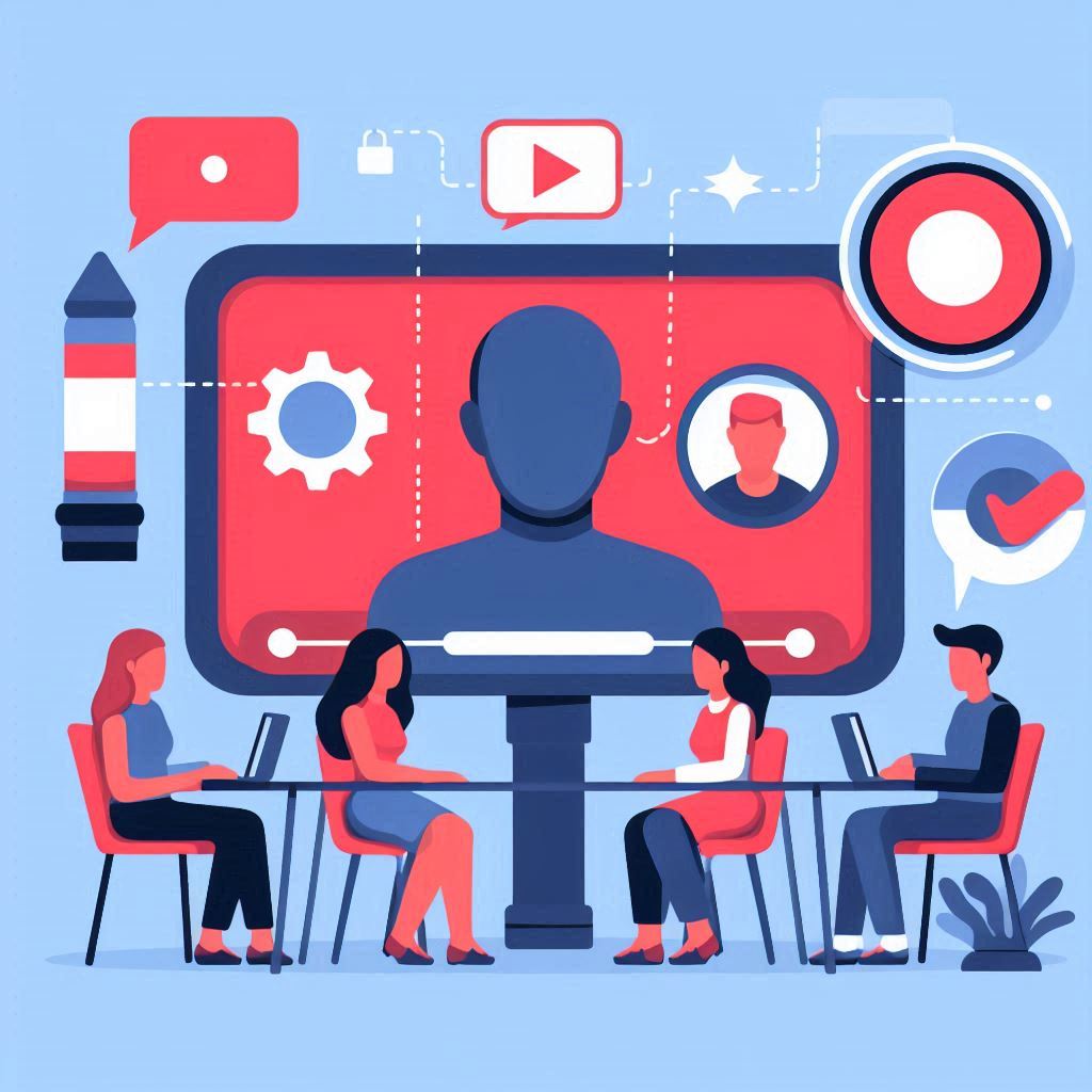 Crear Video de Marketing Faceless