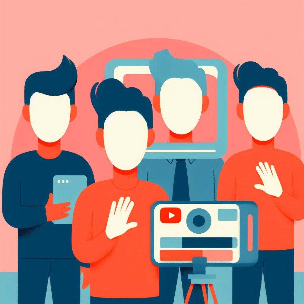Crear Video de Marketing Faceless