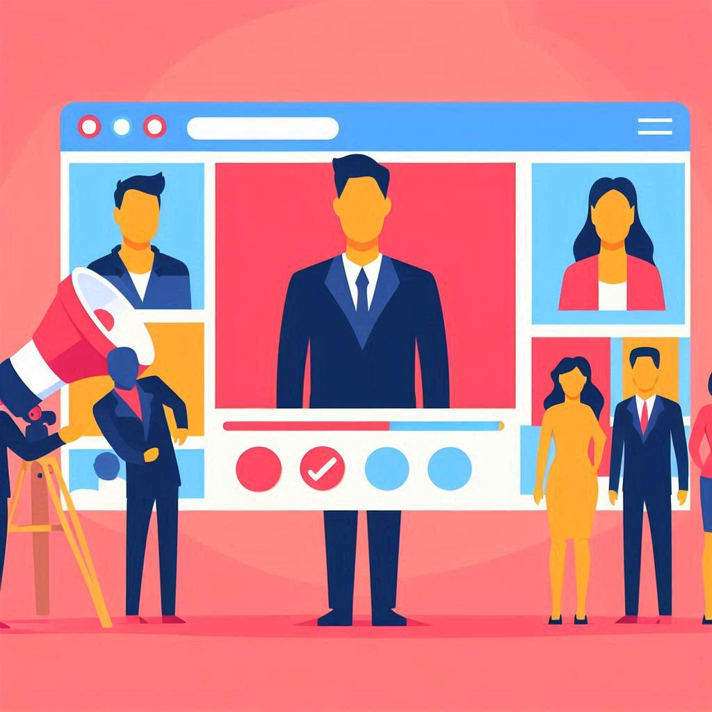 Crear Video de Marketing Faceless