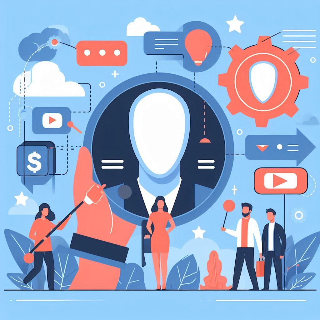Crear Video de Marketing Faceless