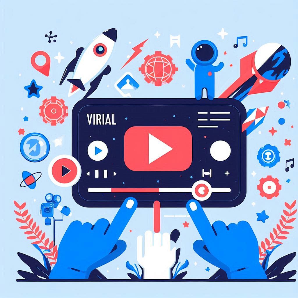 Plataforma para crear videos con IA