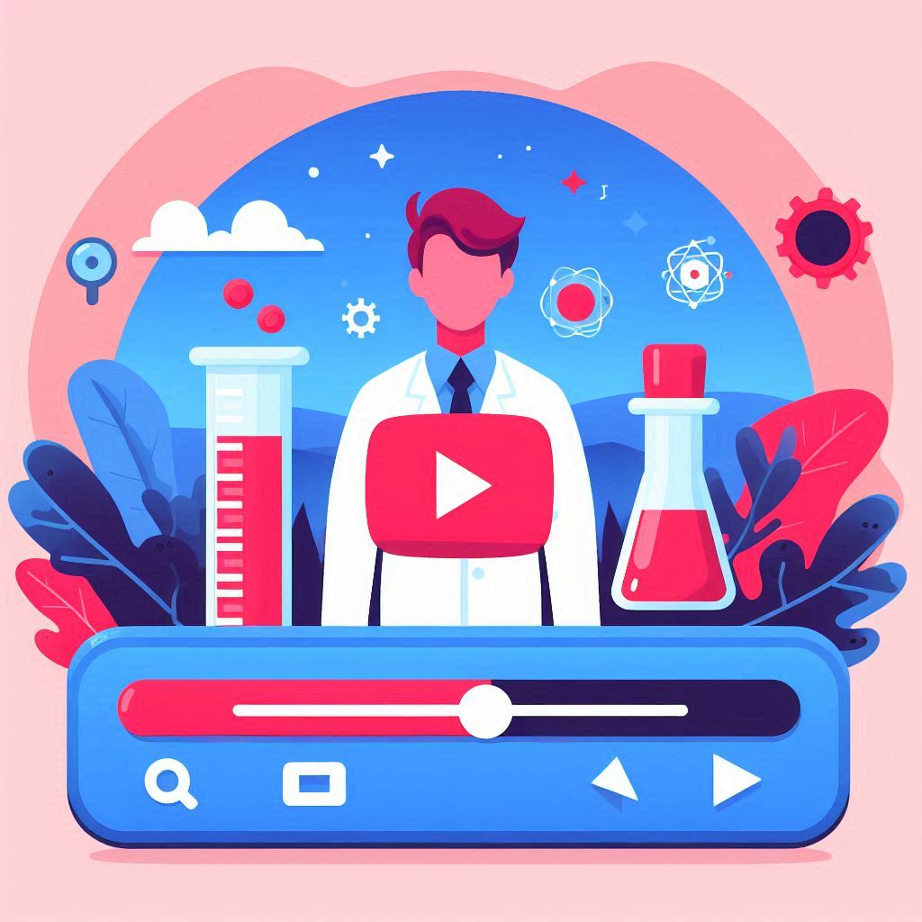 Plataforma para crear videos con IA
