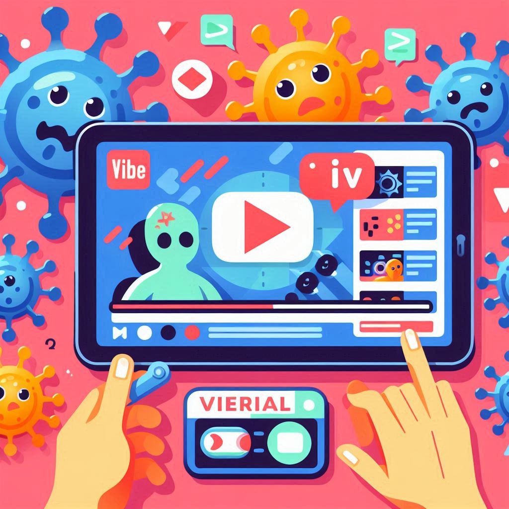 Plataforma para crear videos con IA