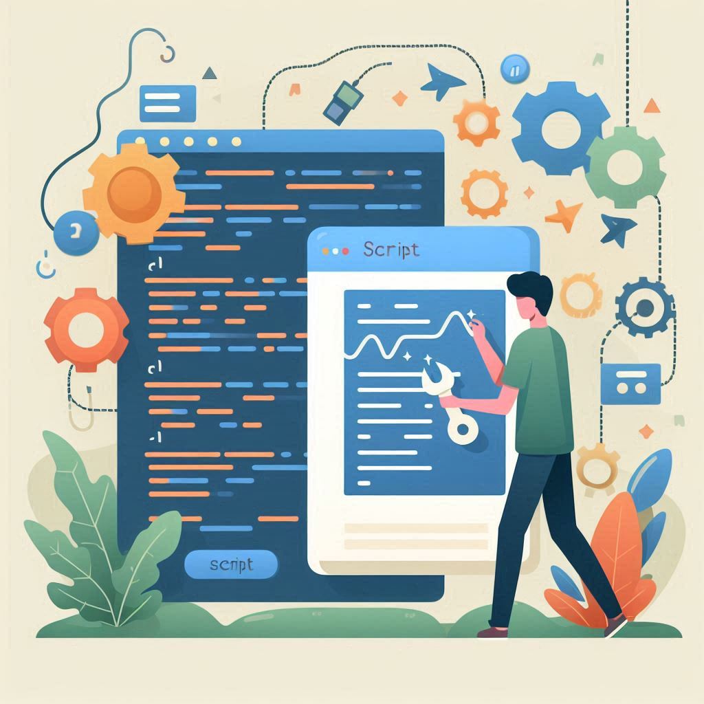 Generador de Scripts para Videos