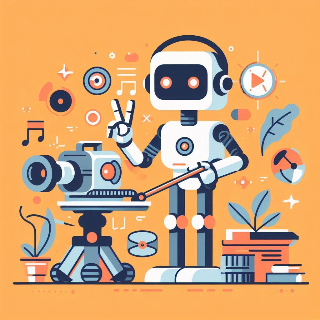 Generador de Videos IA