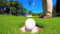 Các yếu tố thực hiện Putting golf chuẩn nhất 