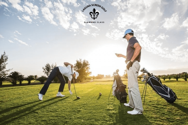 Cách tính điểm theo luật golf 2024