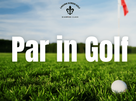 Par trong golf là gì? 