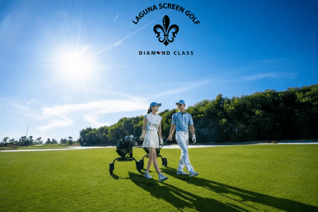 Các chi phí chơi golf cho người mới 