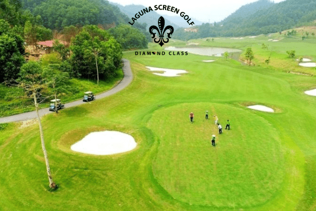 Chi phí thuê huấn luyện viên tại sân tập golf 