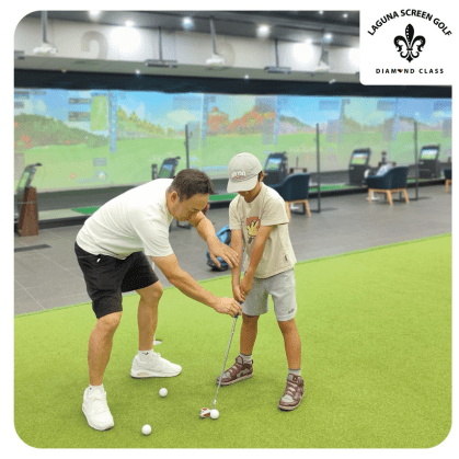 Chi phí khóa học chơi golf từ cơ bản đến nâng cao 