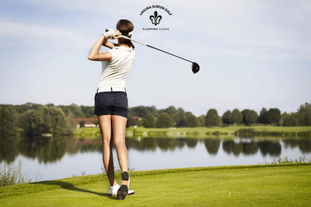 Kỹ thuật swing golf là gì?