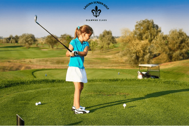 Bí quyết để dạy golf cho trẻ em hiệu quả 