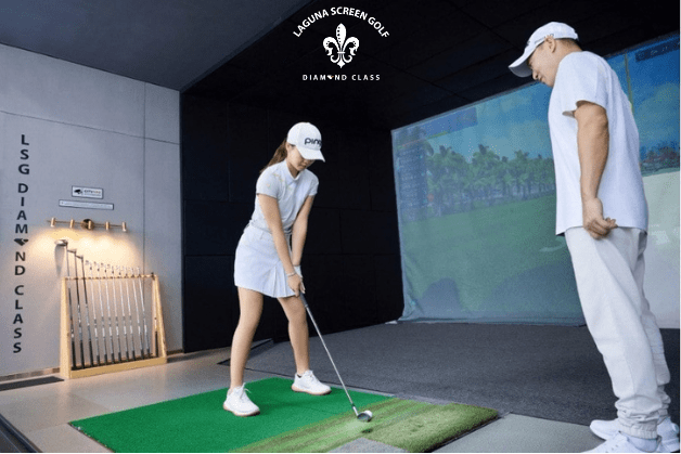 Top 3 học viện golf đào tạo trẻ em được nhiều người lựa chọn