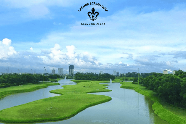 Sân golf Ciputra Club Hà Nội: Vị trí, thông tin và bảng giá 