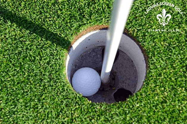 HIO trong golf là gì? Những kỷ lục đáng ngưỡng mộ trong golf 