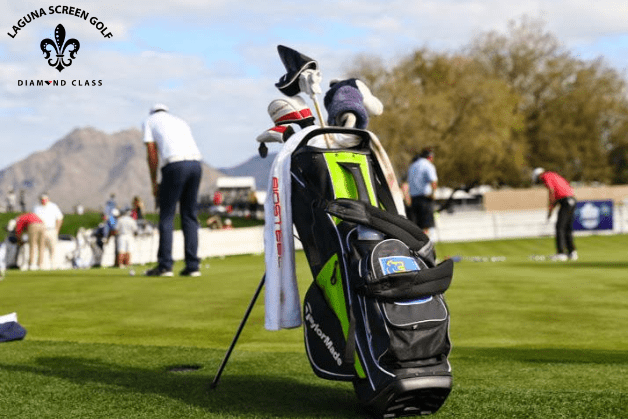 Các tiêu chí để chọn túi gậy golf phù hợp với golfer 