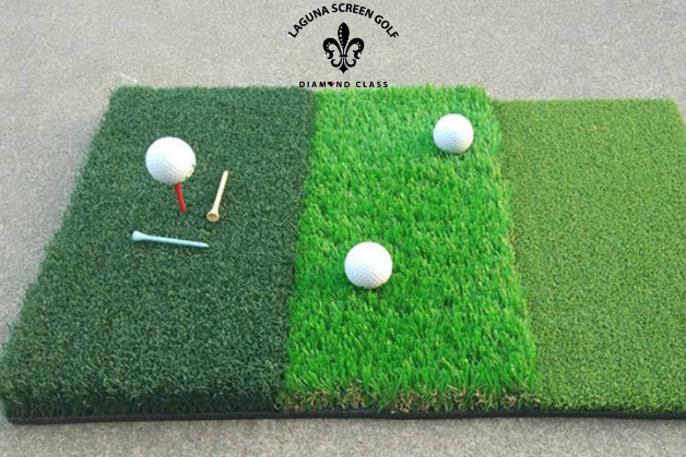 Luyện tập golf tại phòng golf 3D: Bài bản và hiệu quả nhất 