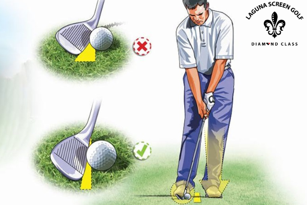 TOP 7 CÁC LOẠI GẬY CẦN THIẾT KHI RA SÂN GOLF