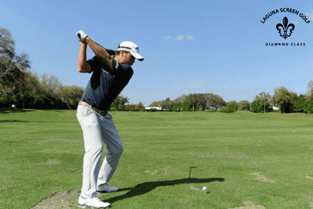 Kỹ thuật Downswing và Backswing chuẩn từ HLV KPGA 