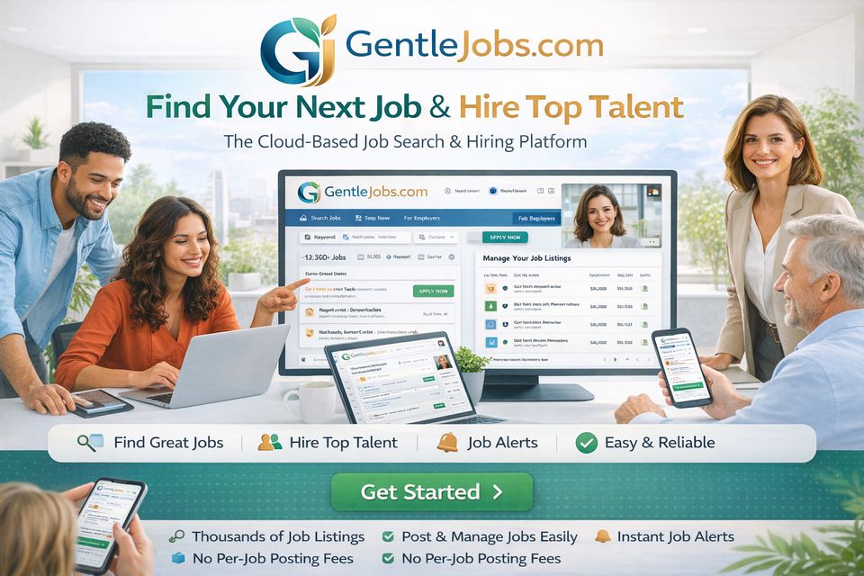 🚀 From Recruitment to Daily Operations, Manage Everything in One Workspace!
