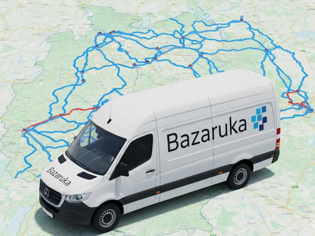 Looking for Courier: Employment in Germany