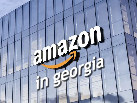 Online parcels