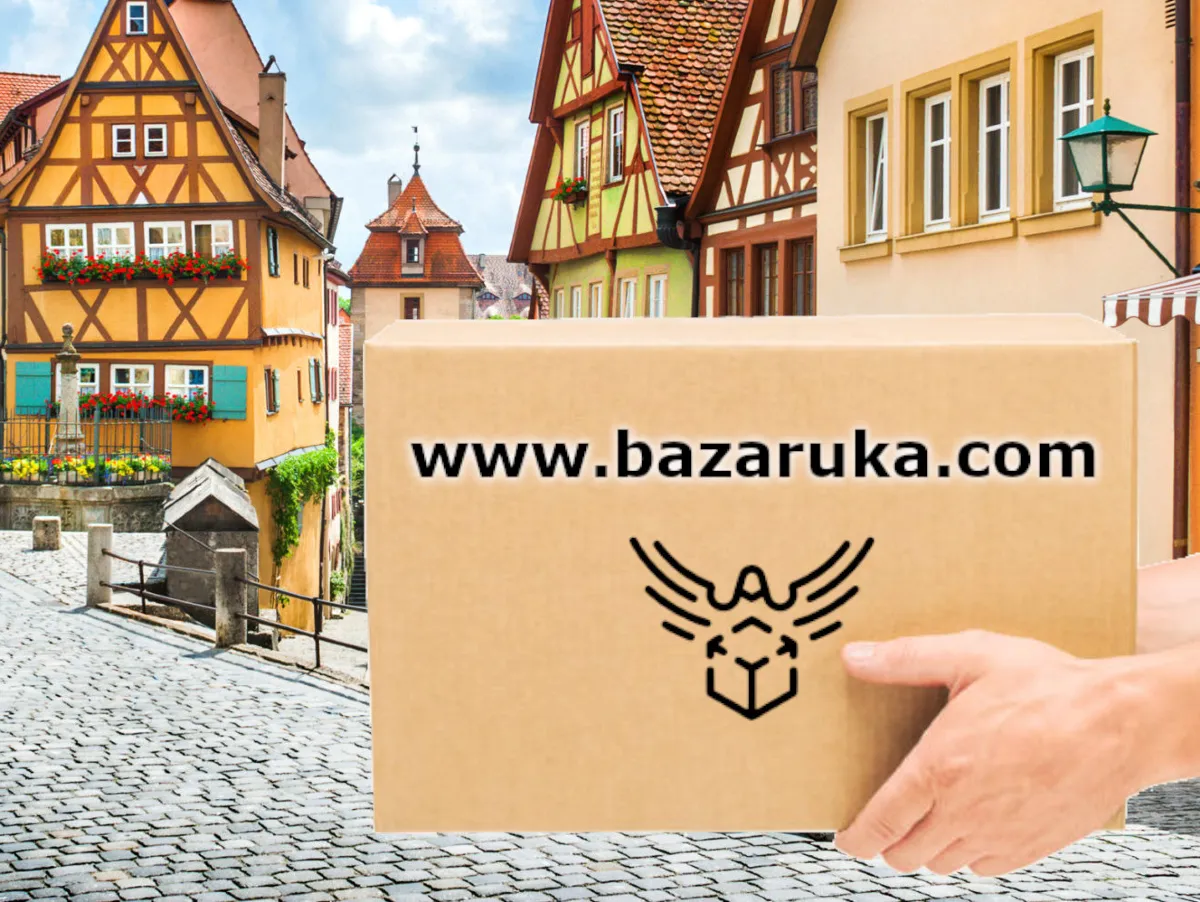 How do I send a parcel?