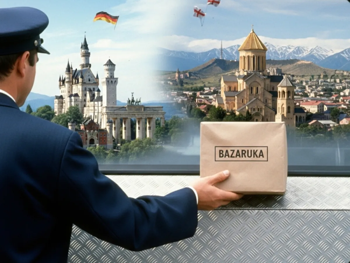 რა შემთხვევაში ექვემდებარება ამანათი განბაჟებას?