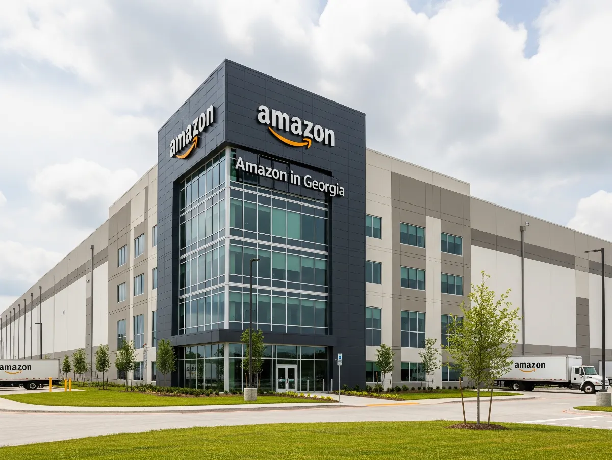 Online parcels