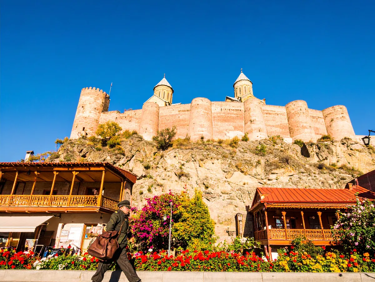 ისარგებლეთ დაბალი ფასებით, სწრაფი და საიმედო სერვისით