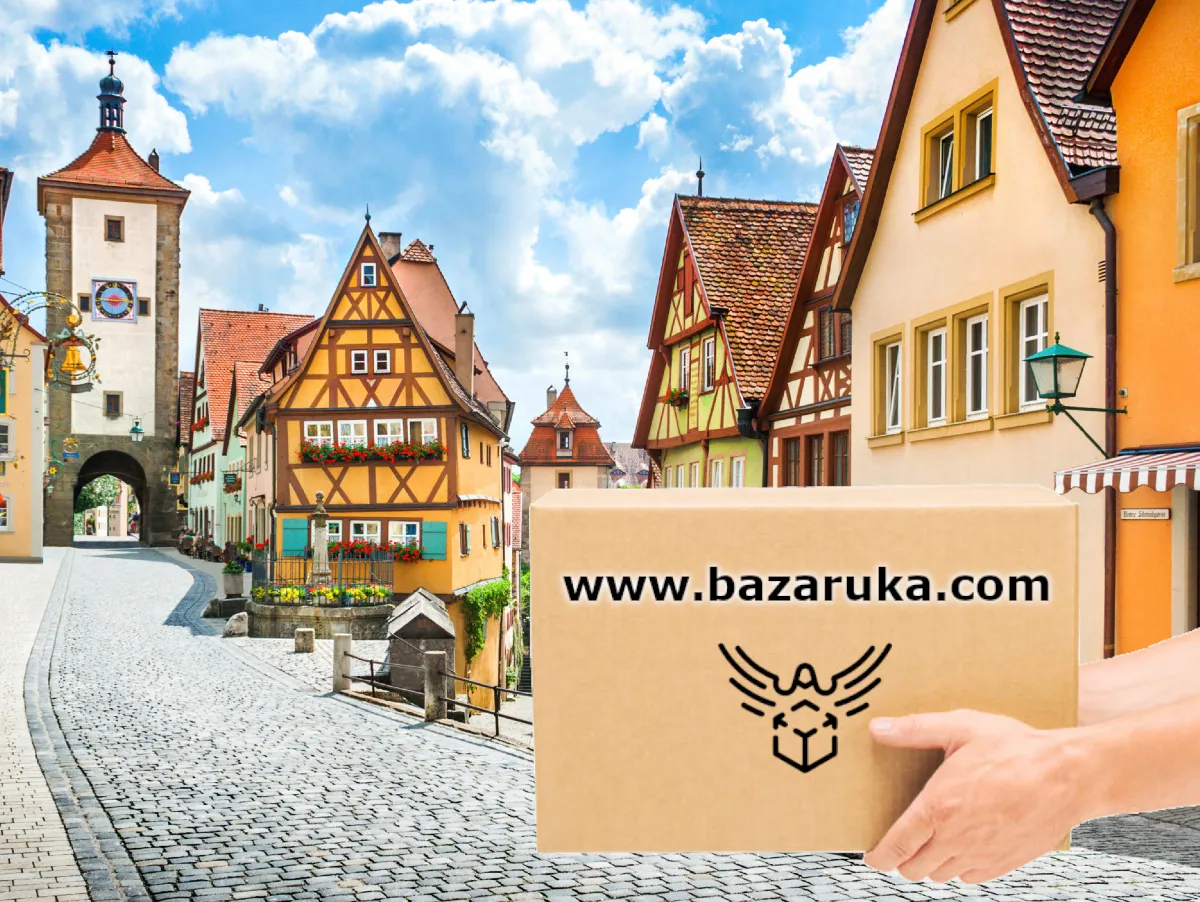 Was sollten Sie beim Senden eines Pakets berücksichtigen?