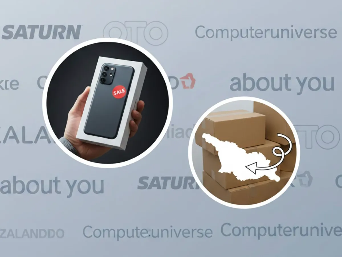 So sparen Sie Geld auf deutschen Websites: Eine Anleitung zur Verwendung von Idealo, Geizhals und Bazaruka