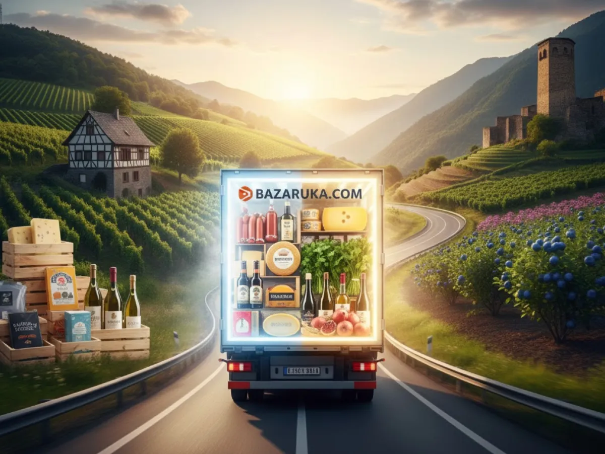 Kühlversand aus Europa und Deutschland: Der komplette Leitfaden für Unternehmen