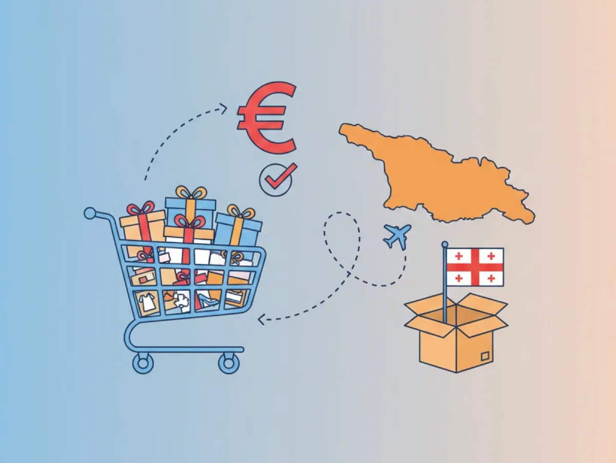 Die besten europäischen Outlets: Wo kann man Markenartikel mit bis zu 80 % Rabatt kaufen?