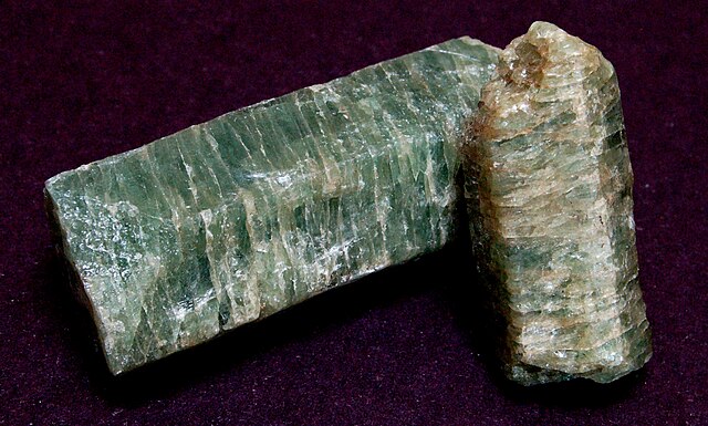 Apatite