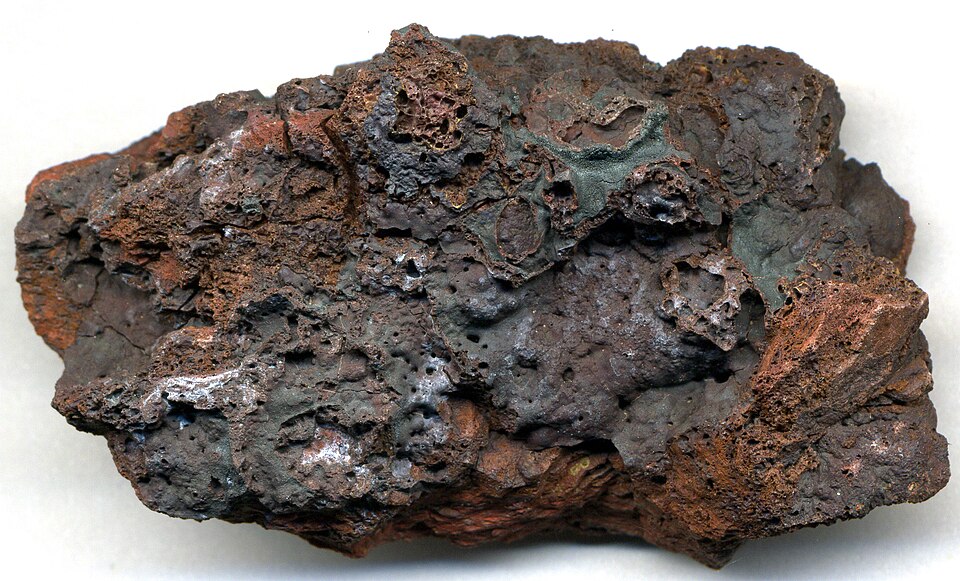 Buchite