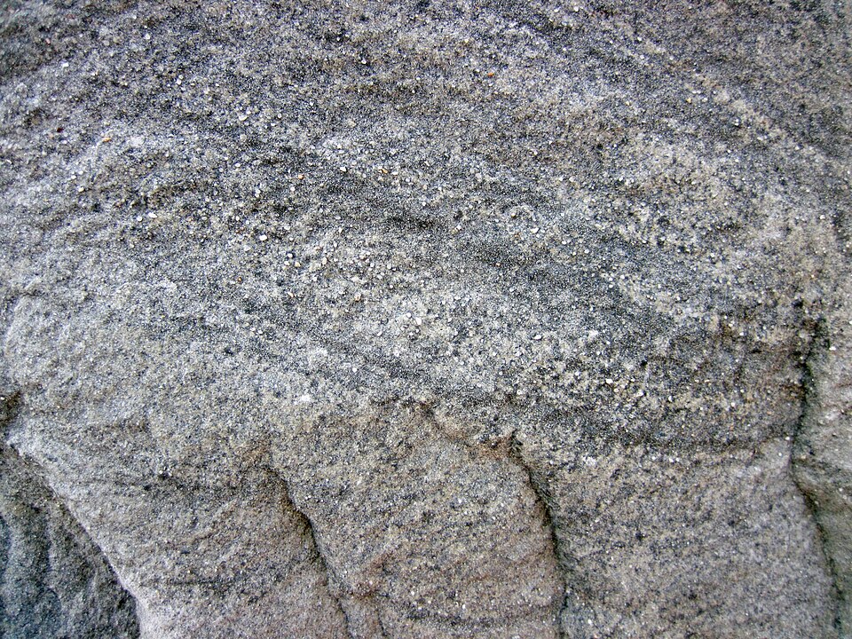 Calcarenite
