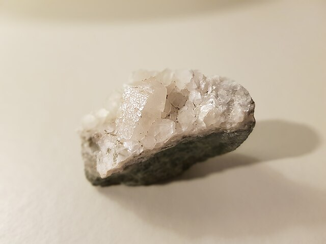 Calcite