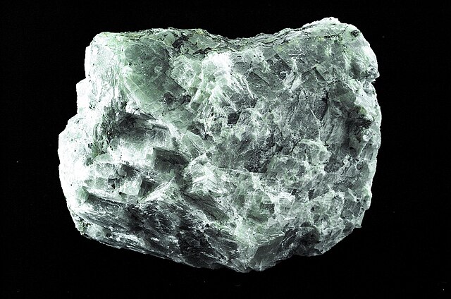 Carbonatite