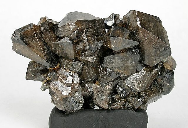 Cassiterite