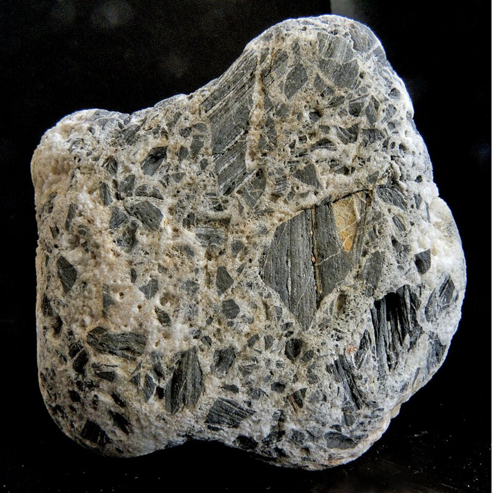 Cataclastic Breccia