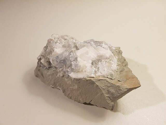 Celestine