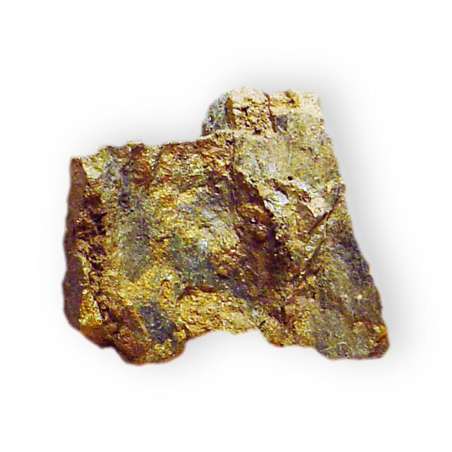 Chalcopyrite