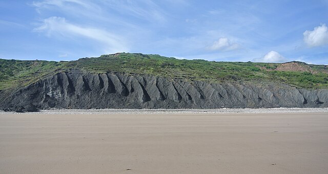 Claystone
