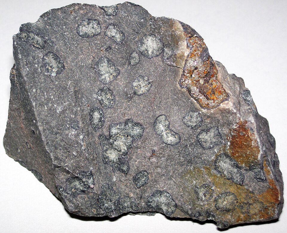 Cornubianite