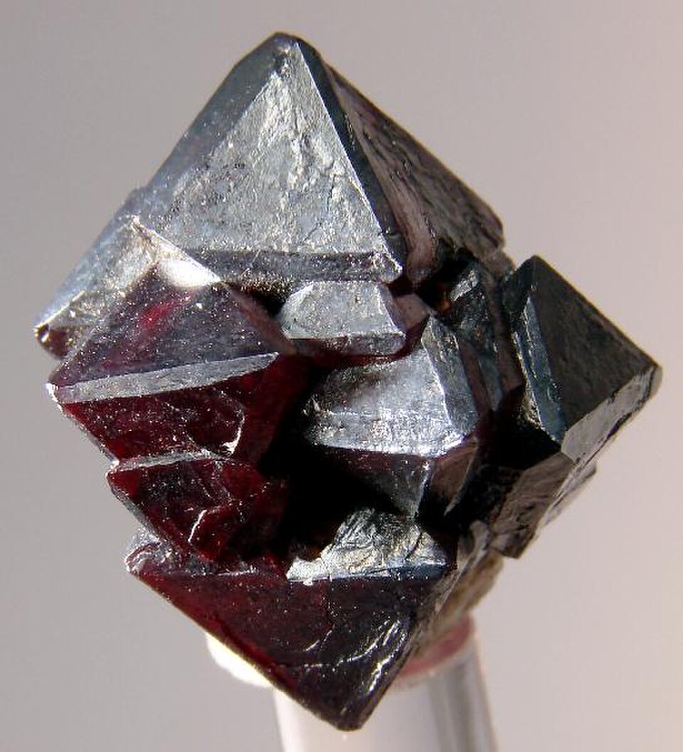 Cuprite