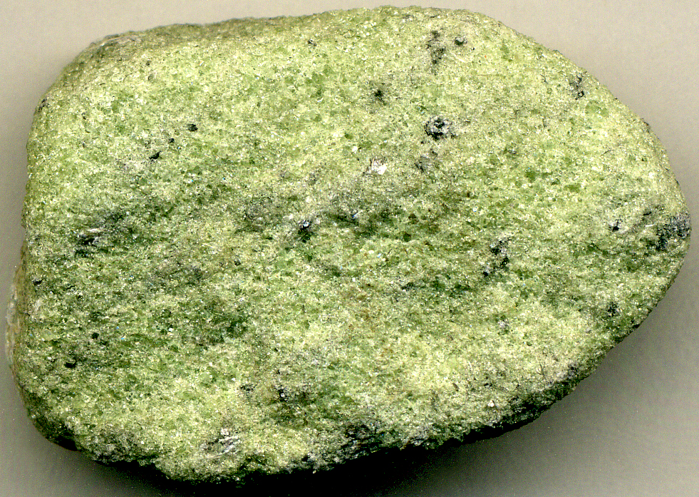 Dunite